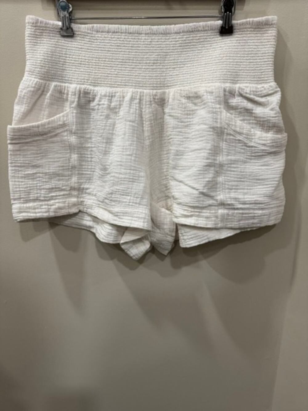 Anthropologie Shorts